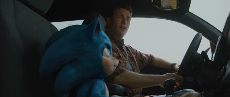 Oh my god stop the car right now What WhatThe world's largest rubberband ballWe gotta see it No NoNo this is not some fun family road trip okayThe government wants to dissect you and arrest me This is