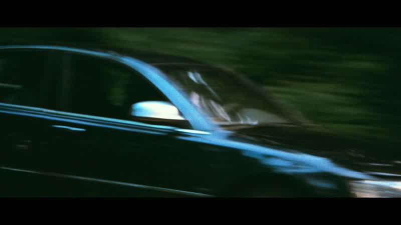 Stop the car!