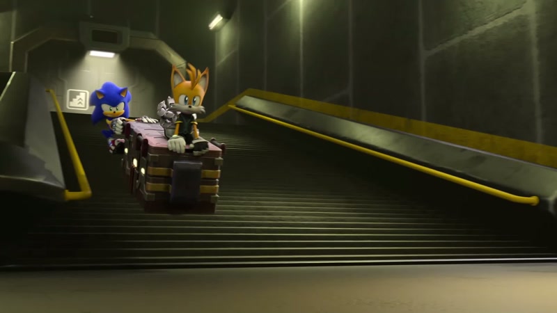 Stop! The Council thinks we're going down