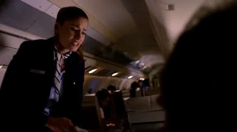 Stop the plane Let me off