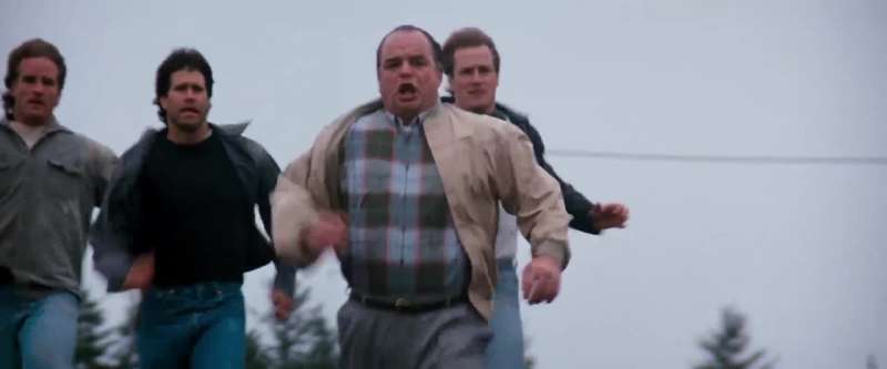 Stop them Don't let the whale get away