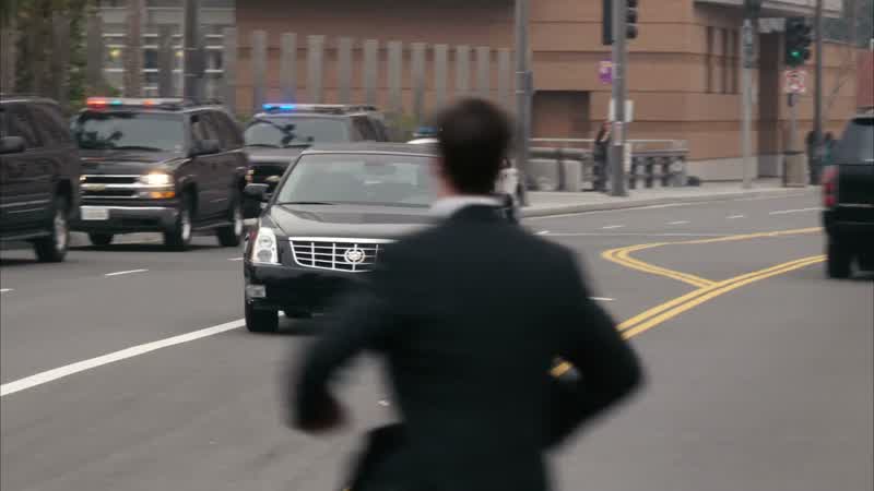 Stop this car!