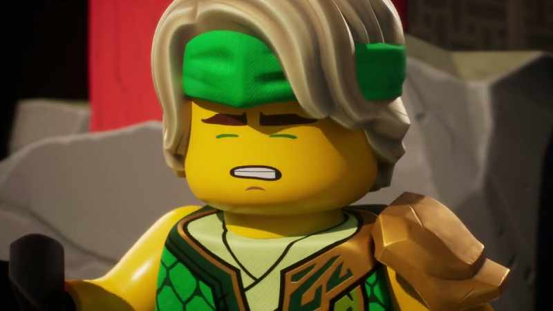 Stop trying to use Elemental Powers the way everyone else did