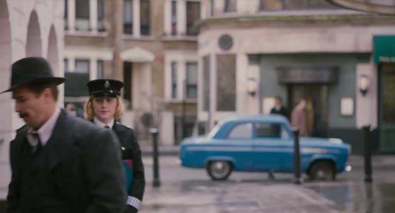 STOPPARD: So, Dennis, um