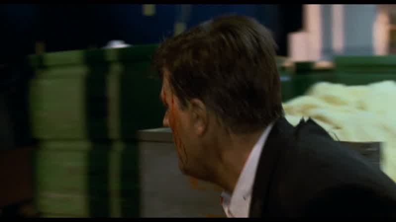 Stopped on the 5th floor