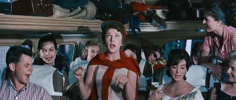 [Stops] - Cha-cha-cha!