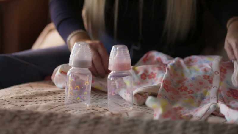 Stories about children