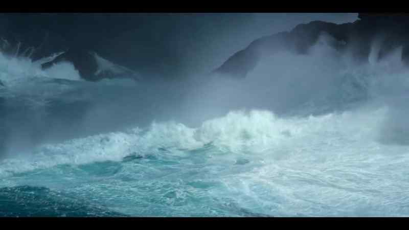 Storms here are relentless