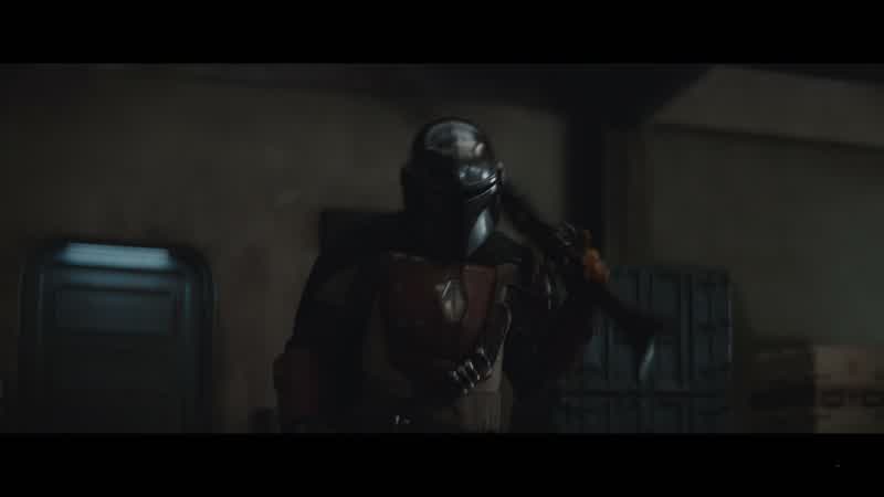 STORMTROOPER 1: Freeze!