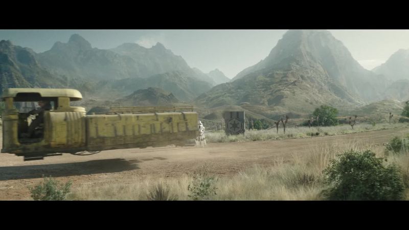 STORMTROOPER 2: I'll check out that T-16