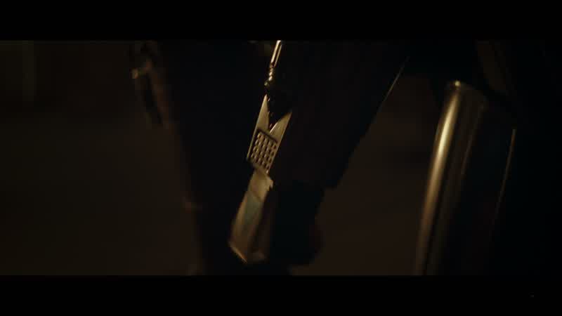 STORMTROOPER 2: Stand up!