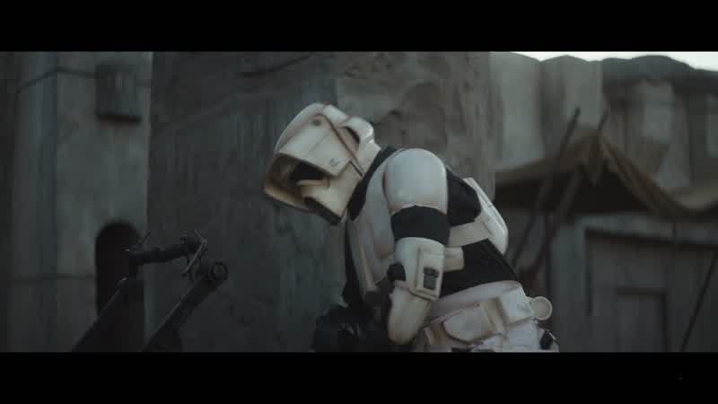 STORMTROOPER: Chain code?