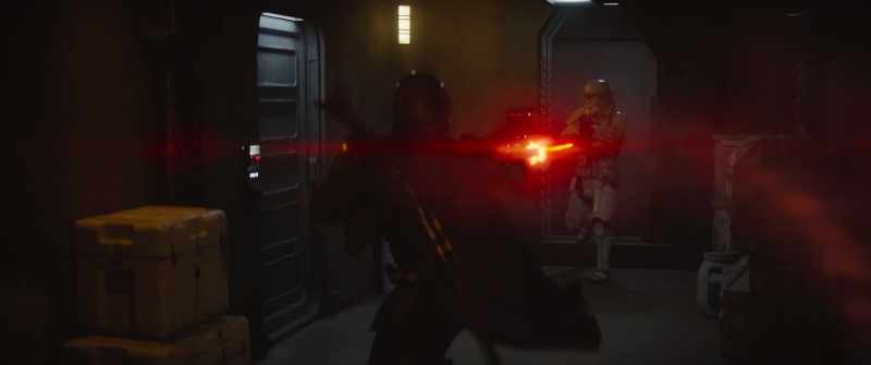 (STORMTROOPER GROANS)