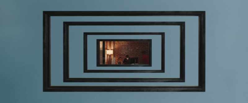 �� Straight lines ♪
