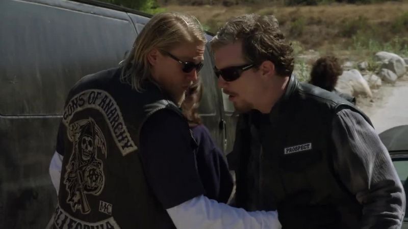 Straight to the garage, okay? - Absolutely