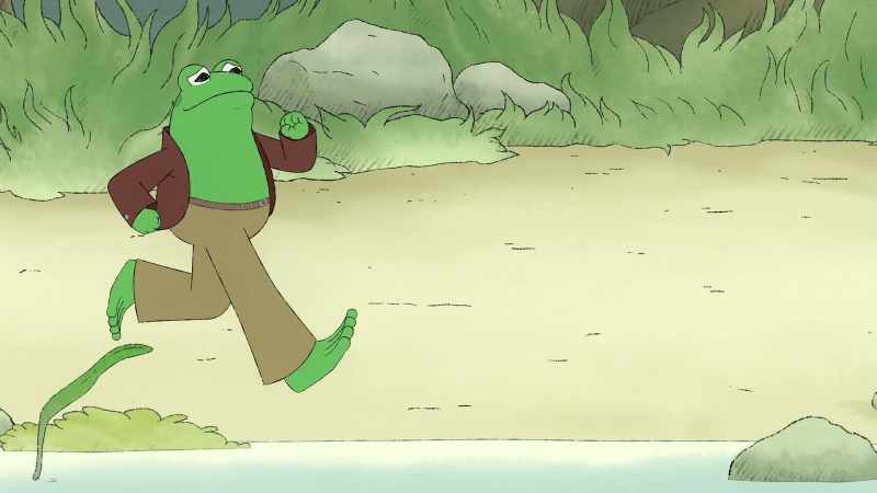 [straining, grunting]