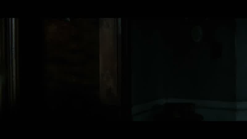 CAROL: The barn!