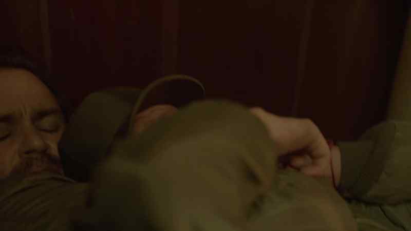 [STRAINING]