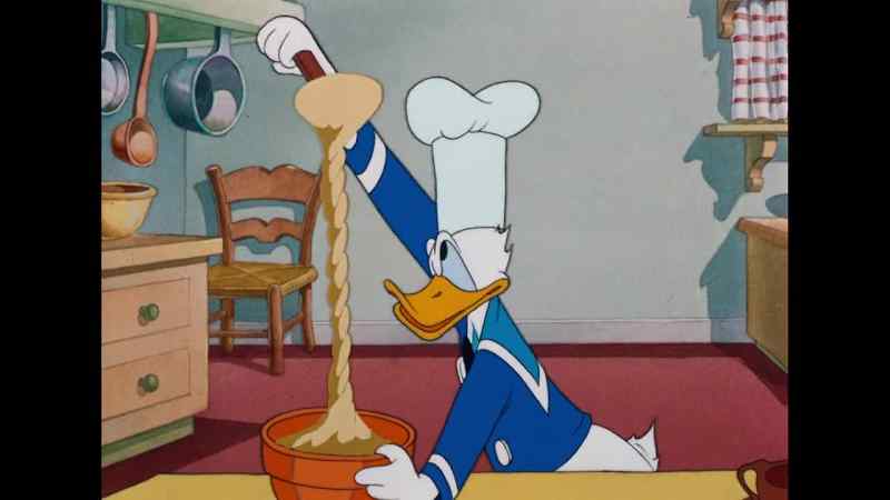(STRAINING)