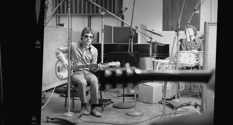 �� Strange brew kill what's inside of you ♪