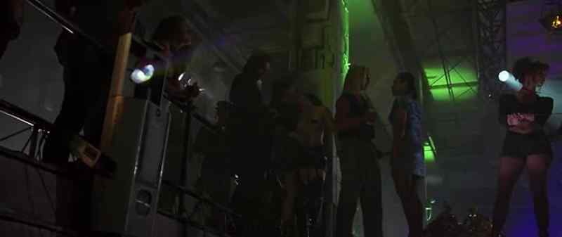 # Strange days not like before #