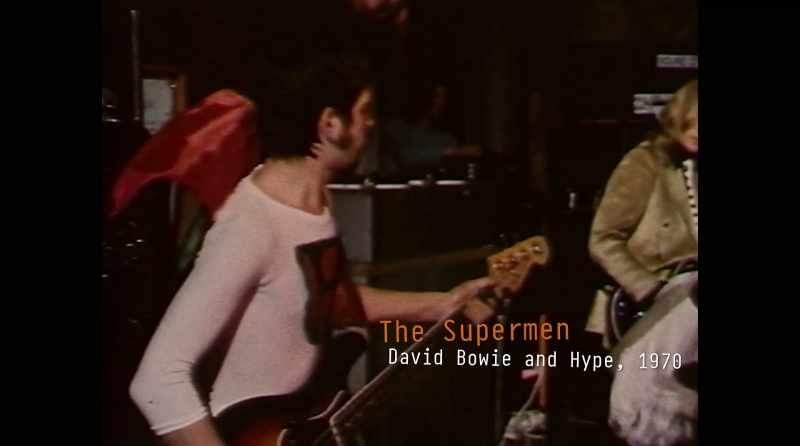 �� Strange games they would play then ♪