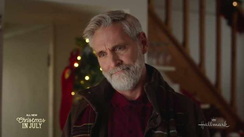 Strangers at my door at Christmas asking for help?
