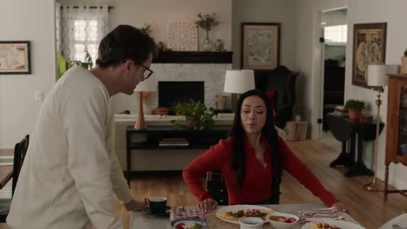 Strawberries and pancakes? - Correct