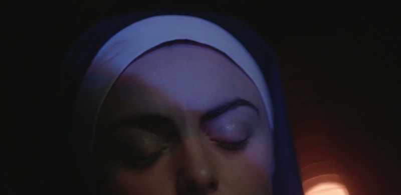 Strengthen Sister Jennifer
