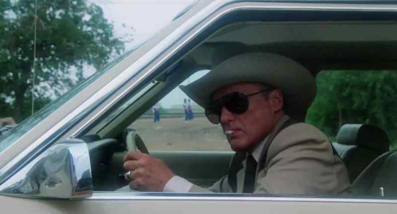 Stretch: Now, be sure to watch your drinkin' and drivin'