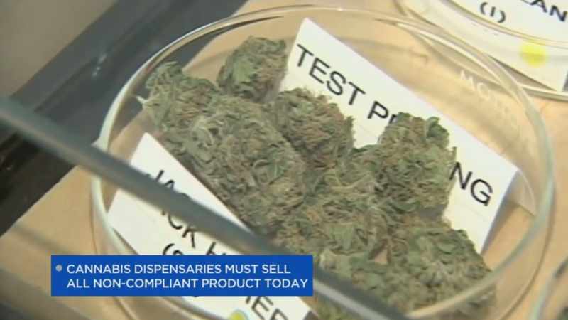 Strict regulations go into effect tomorrow across the state