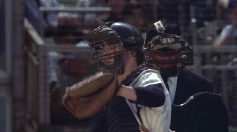 STRIKE!