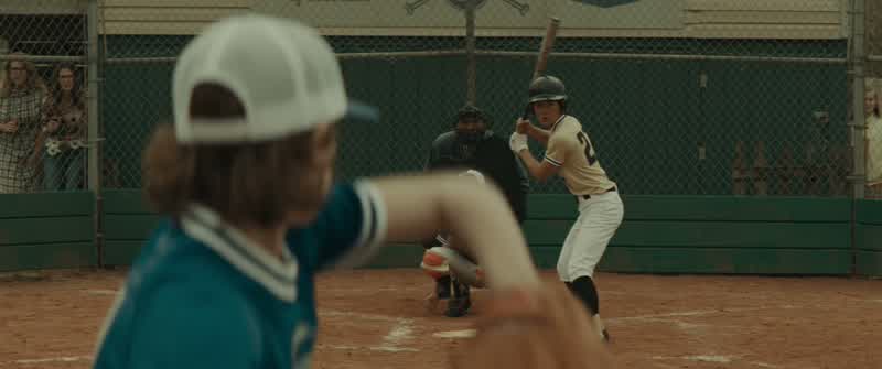 Strike!
