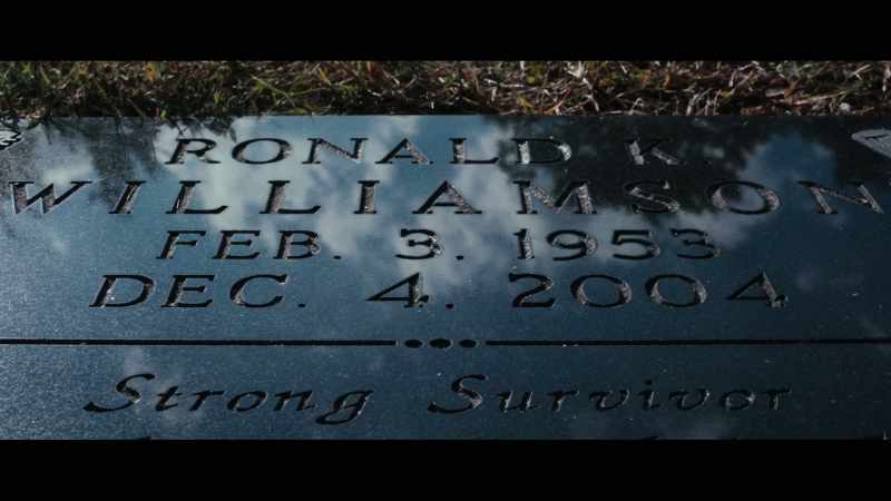 STRONG SURVIVOR