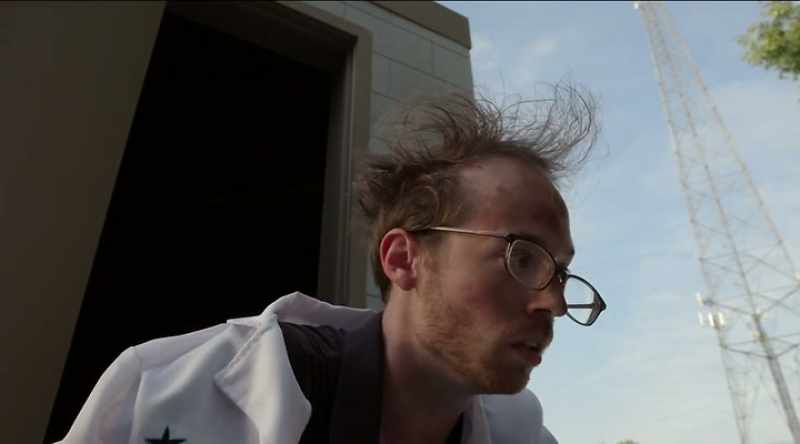 [Strong wind whistling]