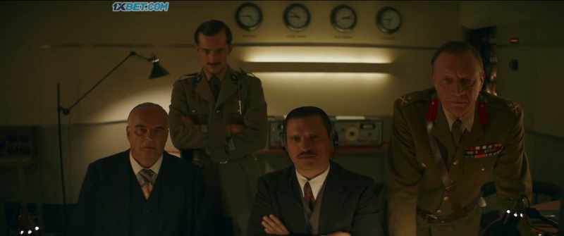 Struck down today by technical forces