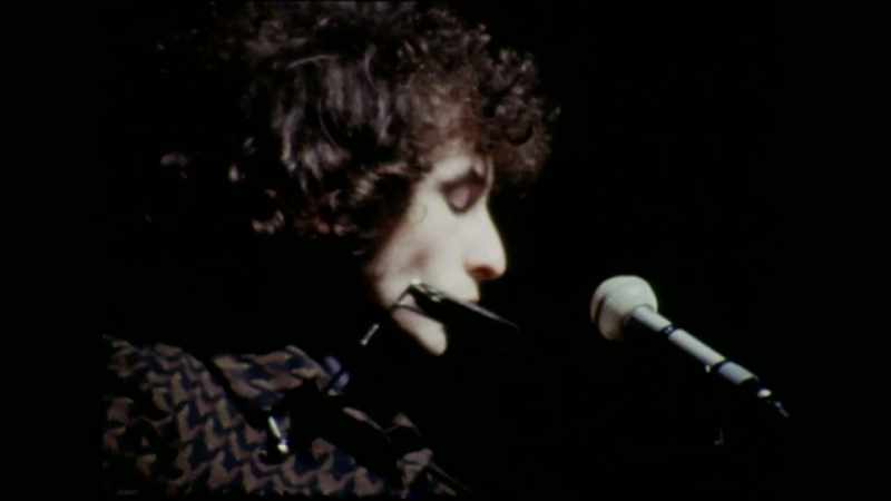 [STRUMMING]
