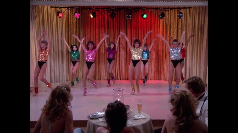 �� Strut, pout, put it out ♪