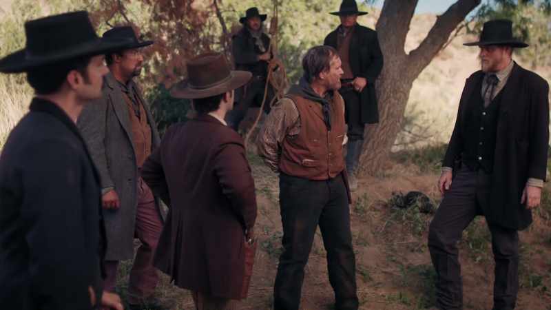 STUART: And what about your assault on Mr. Roosevelt there?