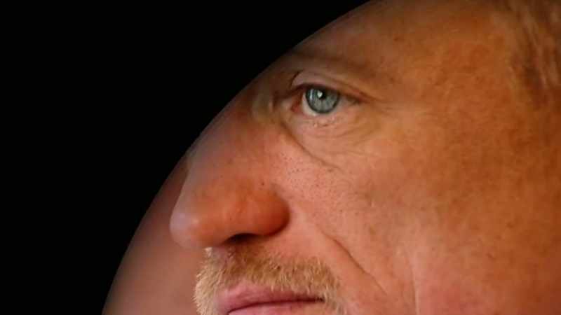 Stuart Hazell had lied to the country