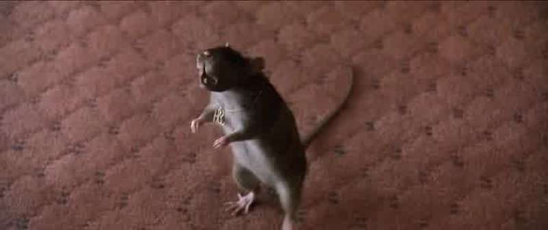 Stuart Little
