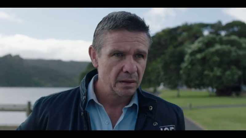 STUART: Matai Bay?