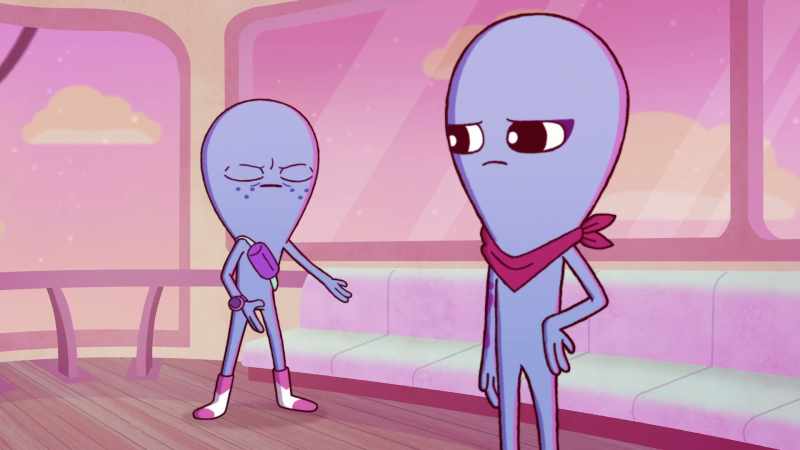 Stuck with no real employment, stuck without a partner
