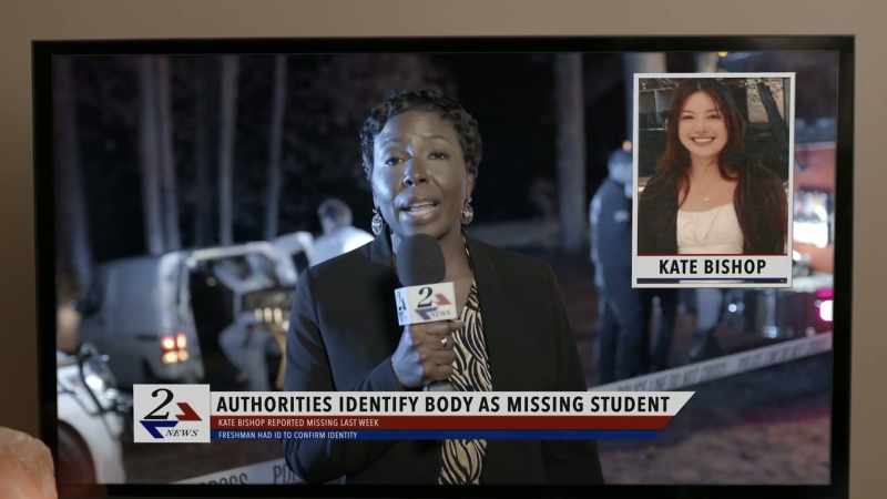 Student ID and other identification