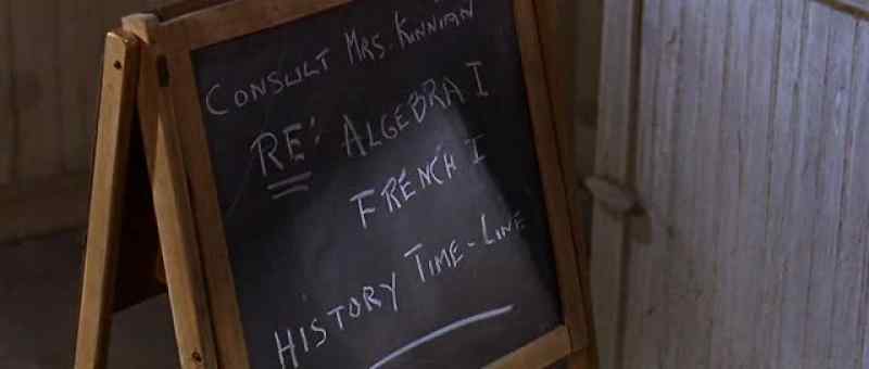 Student surpasses the teacher