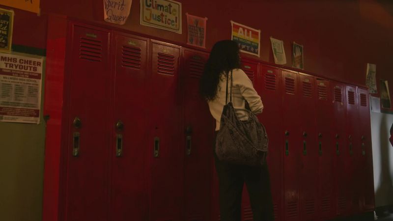 Student: Woo!