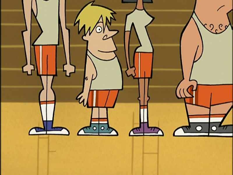 (STUDENTS CHEERING) - (AIR HORN BLARING)