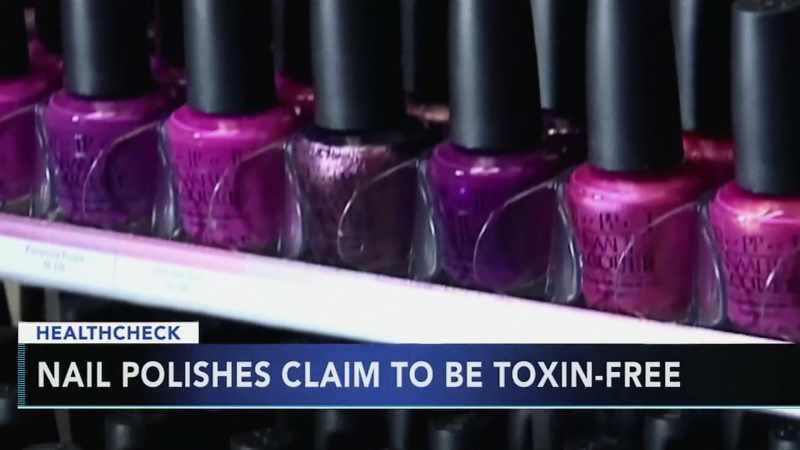 Studies show that TPHP, or triphenyl phosphate