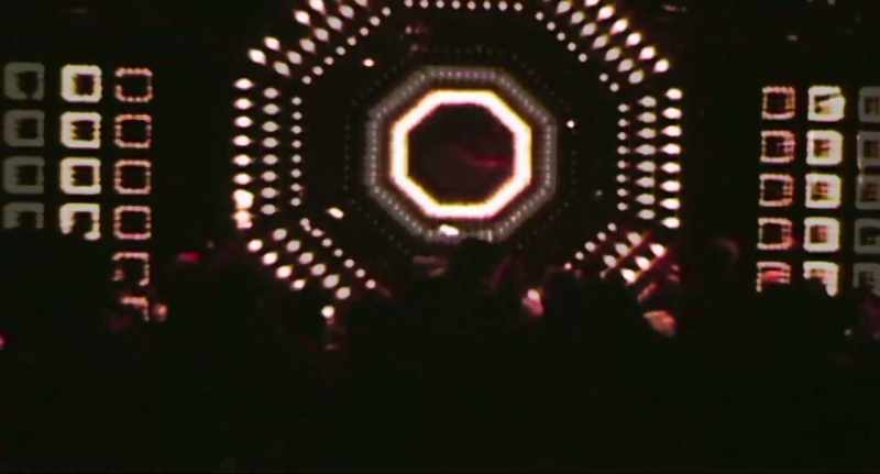 Studio 54 was cooking. Limelight. Copacabana