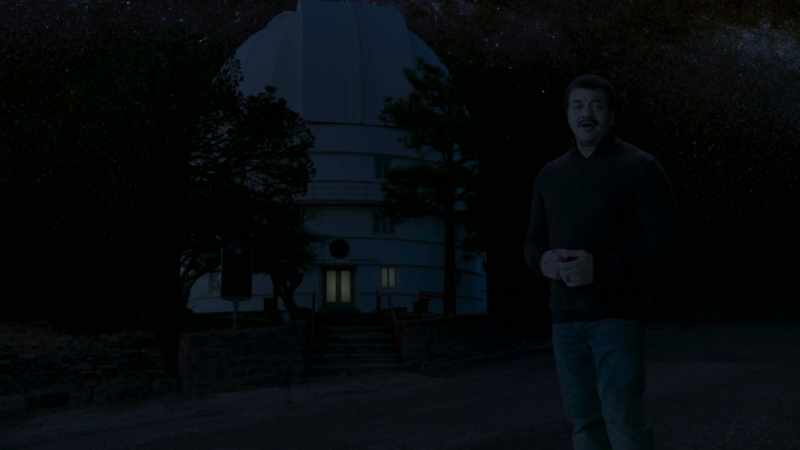 Studying the planets, moons, comets and meteors of our own